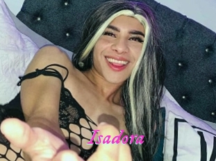 Isadora