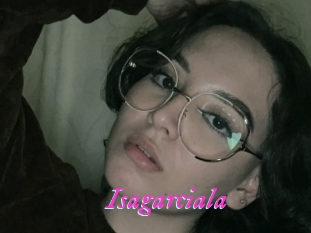 Isagarciala