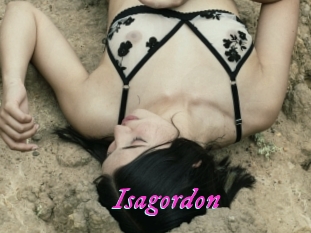 Isagordon
