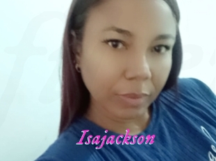 Isajackson