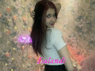 Isalandi