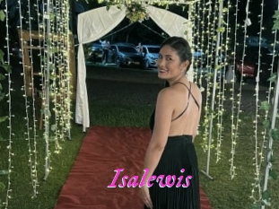 Isalewis