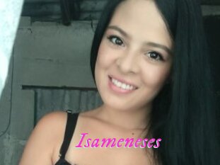 Isameneses