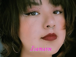 Isanaru
