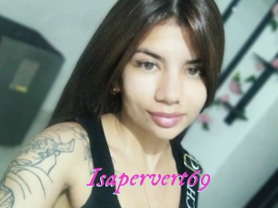 Isapervert69