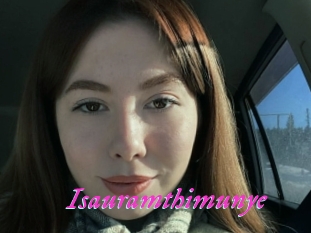 Isauramthimunye