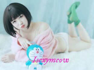 Isexymeow