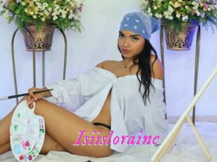 Isiisloraine