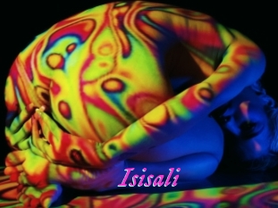 Isisali