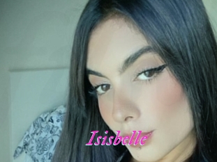 Isisbelle