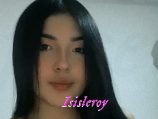 Isisleroy