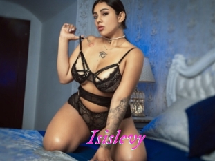 Isislevy