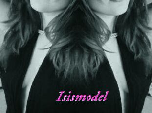 Isismodel