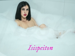 Isispeiton