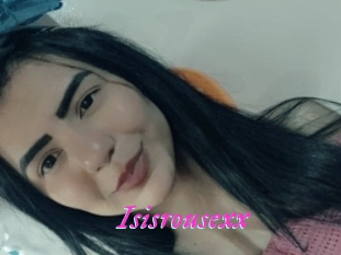 Isisrousexx