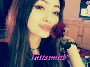 Isittasmith