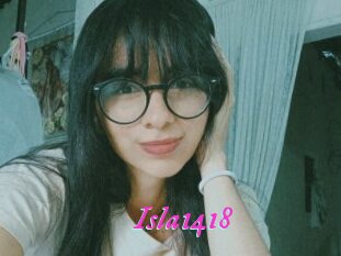 Isla1418