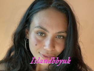 Islandbbyuk