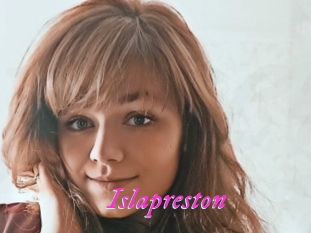 Islapreston