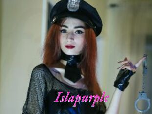 Islapurple