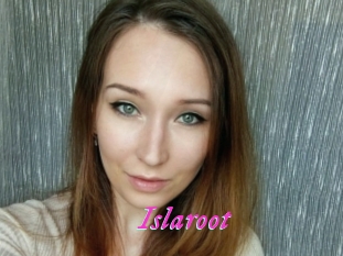 Islaroot