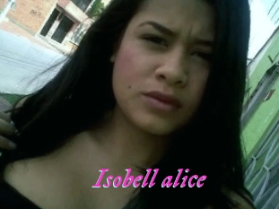 Isobell_alice