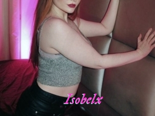 Isobelx