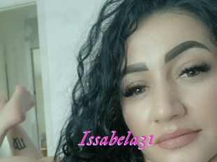 Issabela31