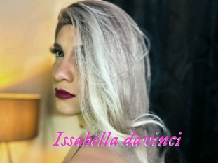 Issabella_davinci