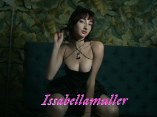 Issabellamuller