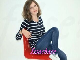 Issachase