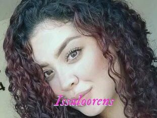 Issaloorens