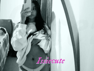 Issiecute