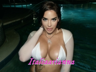 Italiaarianna
