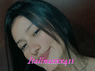 Italinaxxx411