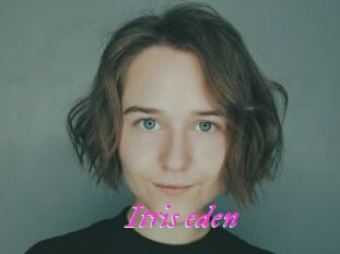 Itris_eden