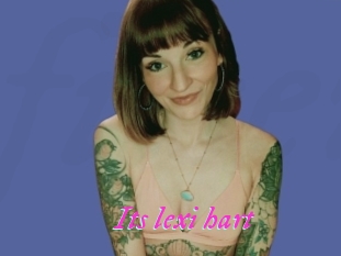 Its_lexi_hart