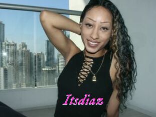 Itsdiaz