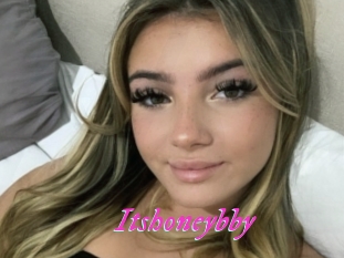 Itshoneybby
