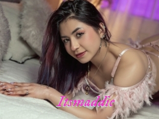 Itsmaddie