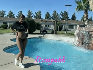 Itsmyahh
