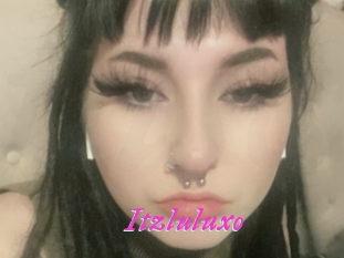 Itzluluxo
