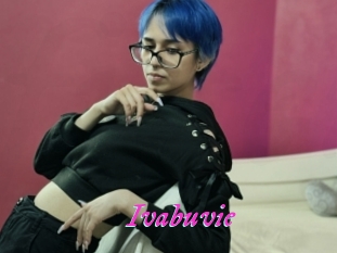 Ivabuvie