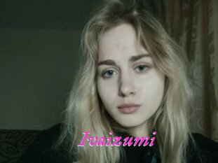 Ivaizumi