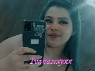 Ivanasexyxx
