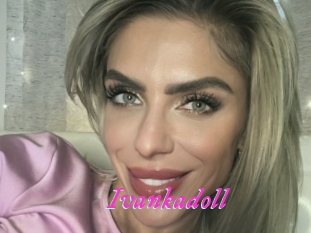 Ivankadoll