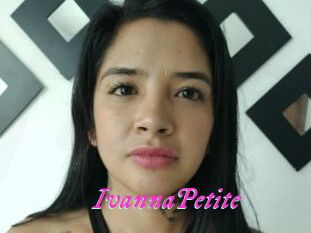 ivannaPetite Fille Sensuelle