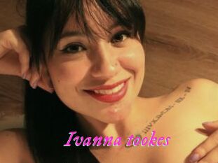 ivanna_tookes Fille Sensuelle