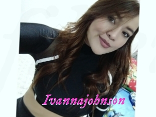 Ivannajohnson