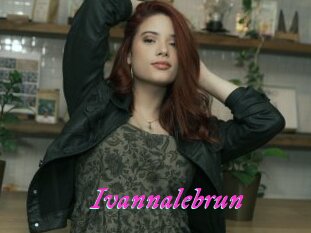 Ivannalebrun